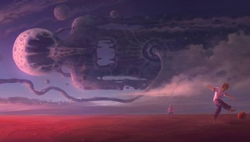 13055723_1146382015425230_6170726996966739162_o Sometimes you just wanna kick something. Be The Technology Image by Alexey Egorov